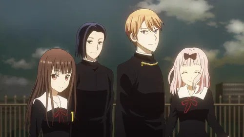 Kaguya-sama