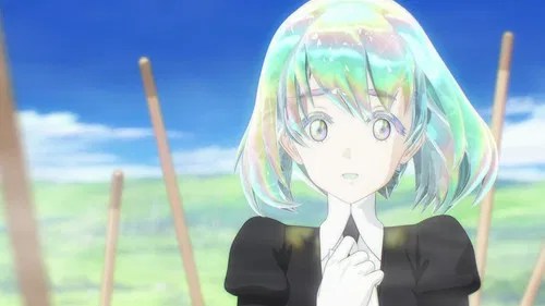 Houseki no Kuni