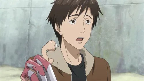 Parasyte