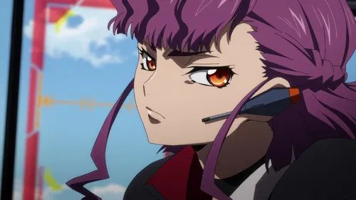 Code Geass: Dakkan no Rozé