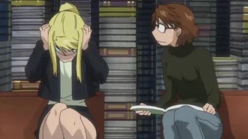 FullMetal Alchemist (2003)