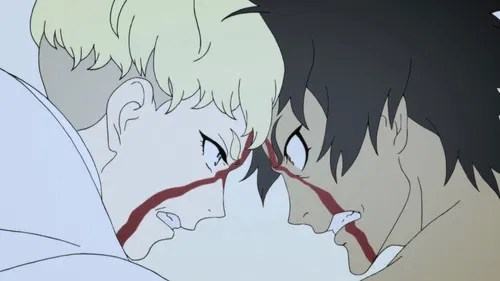 Devilman Crybaby