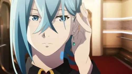 Vivy: Fluorite Eye’s Song