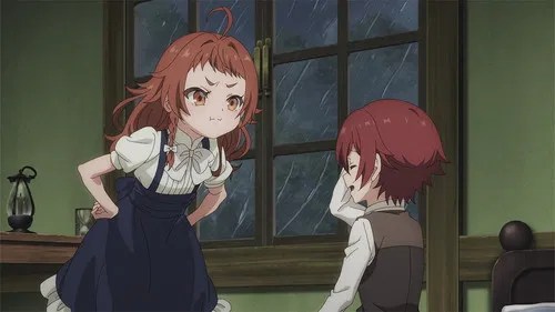 Magic Maker: How to Make Magic in Another World