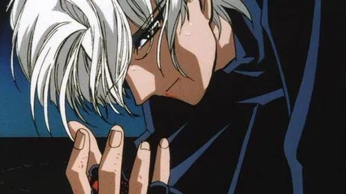 Las Guerreras Mágicas