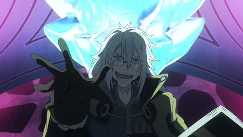 The Rising of the Shield Hero