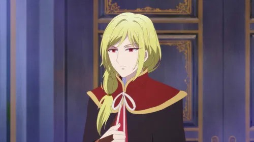 I’m the Villainess, So I’m Taming the Final Boss