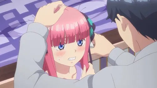 Gotoubun no Hanayome