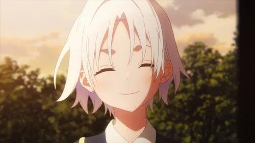 Tying the Knot with an Amagami Sister