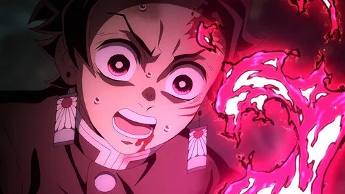 Kimetsu no Yaiba