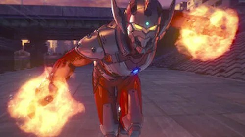 ULTRAMAN