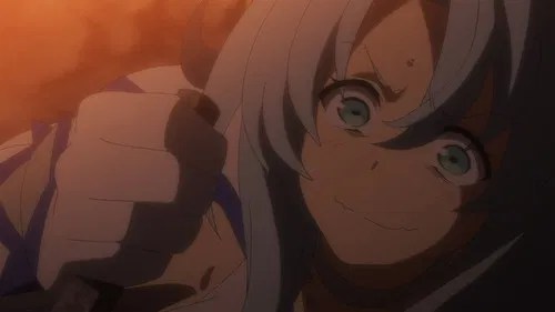 Sentouin, Hakenshimasu!