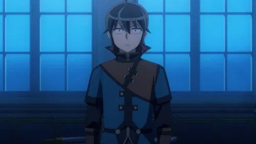 Tsuki ga Michibiku Isekai Douchuu