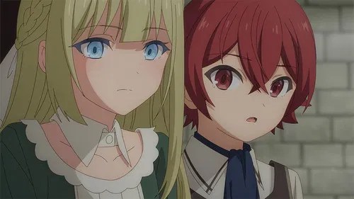 Magic Maker: How to Make Magic in Another World