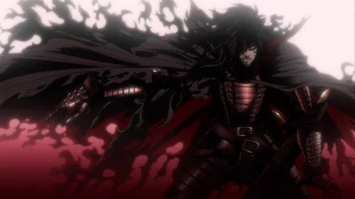 Hellsing Ultimate