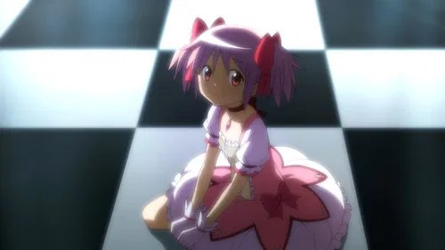 Magia Record Mahou Shoujo Madoka ☆ Magica Gaiden