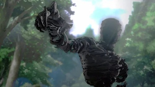 Ajin: Semi humano