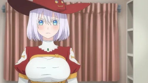 2.5 Dimensional Seduction