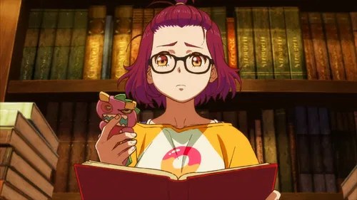 GODZILLA Punto singular