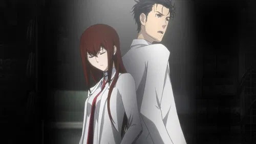 Steins;Gate