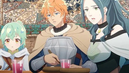 The Weakest Tamer Began a Journey to Pick Up Trash