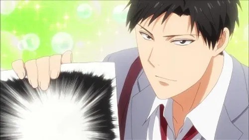 Gekkan Shoujo Nozaki-kun