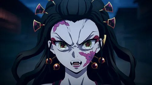 Kimetsu no Yaiba