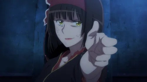 Tsuki ga Michibiku Isekai Douchuu