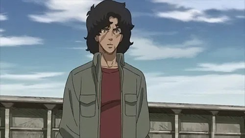 Megalo Box