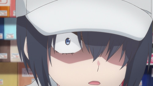 2.5 Dimensional Seduction