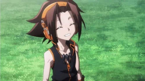 Shaman King