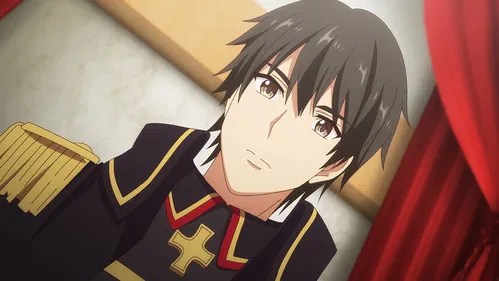 Genjitsu Shugi Yuusha