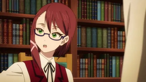 Hyouken no Majutsushi ga Sekai wo Suberu