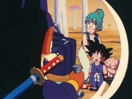 Dragon Ball
