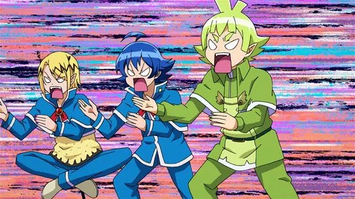 Mairimashita! Iruma-kun