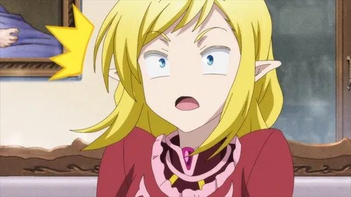 In the Land of Leadale