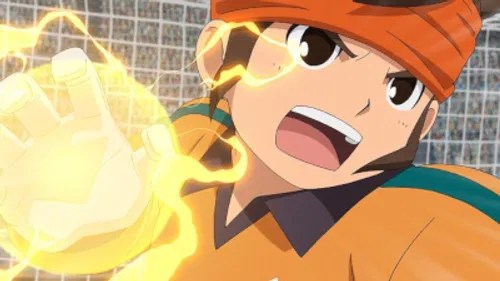 Inazuma Eleven Ares no Tenbin