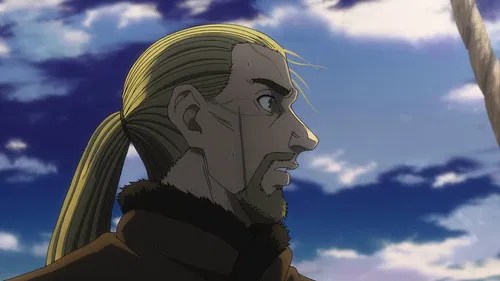 Vinland Saga
