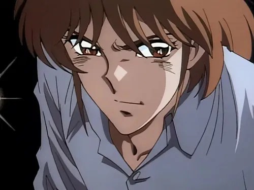 B't X, el Guerrero y su Máquina