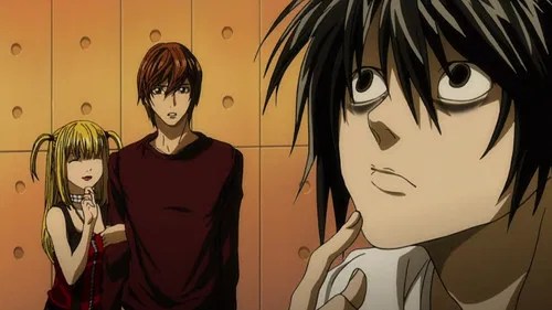 Death Note