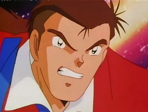 Los Súper Campeones J