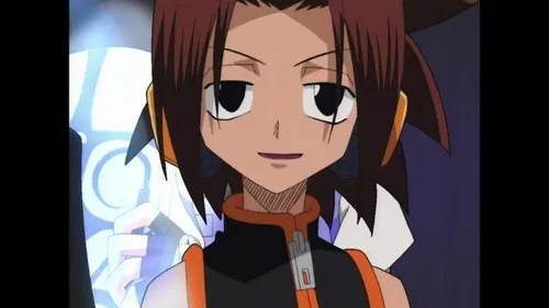Shaman King