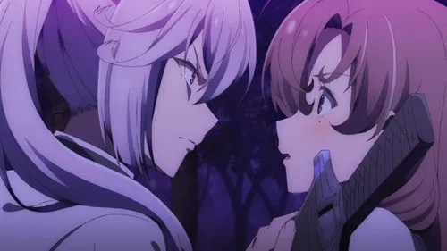 The Misfit of Demon King Academy