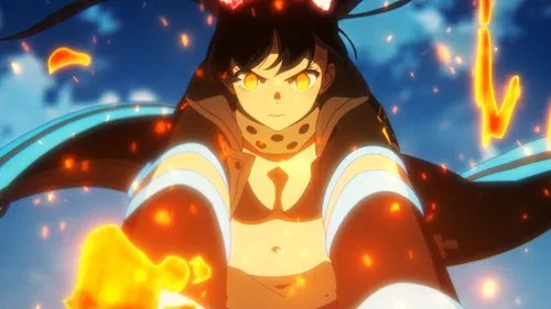 Fire Force
