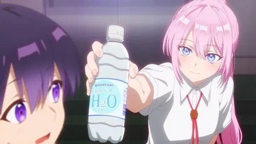 Kawaii dake ja Nai Shikimori-san