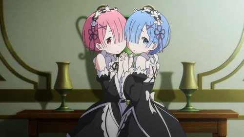 Re:Zero