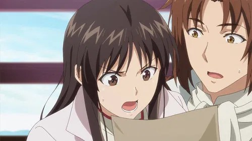 Seijo no Maryoku wa Bannou desu