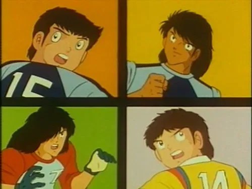 Los Super Campeones