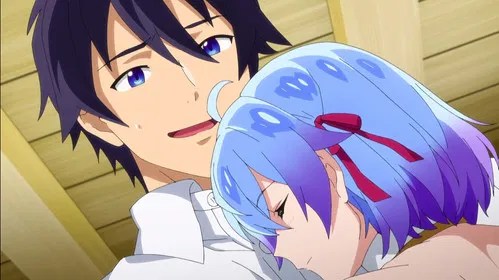 Shin no Nakama jaNai to Yuusha