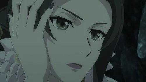 The Rising of the Shield Hero